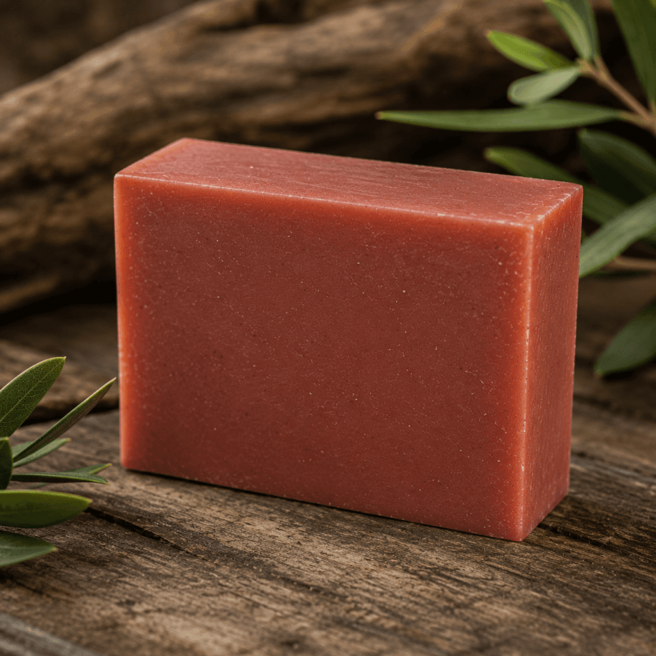 Tallow Soap - 4oz Bar